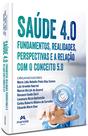 Livro - Saúde 4.0 Livro - Saúde 4.0