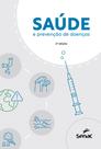 Livro - Saúde e prevenção de doenças