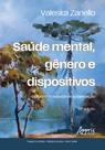 Livro - Saúde Mental, Gênero e Dispositivos
