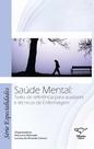 Livro - Saúde mental