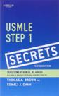 Livro Saunders USMLE Step 1 Secrets Livro Saunders USMLE Step 1 Secrets