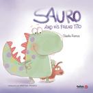 Livro - Sauro and his friend Tito