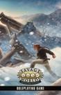 Livro Savage Worlds Adventure Edition S2P10023