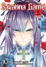 Livro - Savanna Game - 2º temporada - Vol. 5