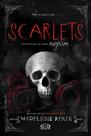 Livro - Scarlets Livro - Scarlets