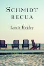 Livro - Schmidt recua Livro - Schmidt recua