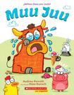 Livro Scholastic en español Muu Juu (Moo Hoo) Edição em espanhol Livro Scholastic en español Muu Juu (Moo Hoo) Edição em espanhol