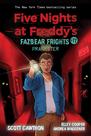 Livro Scholastic Prankster Five Nights at Freddy's Fazbear 11