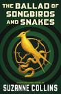 Livro Scholastic The Ballad of Songbirds and Snakes (Um romance de Jogos Vorazes)