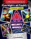 Livro Scholastic: The Security Breach Files, edição atualizada