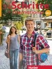 Livro - Schritte International Neu 3+4 - Medienpaket 6 Audio-Cds Und 1 Dvd Zum Kursbuch Livro - Schritte International Neu 3+4 - Medienpaket 6 Audio-Cds Und 1 Dvd Zum Kursbuch