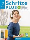 Livro - Schritte plus neu 2 kb + ab mit audios online Livro - Schritte plus neu 2 kb + ab mit audios online
