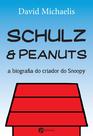 Livro - Schulz & Peanuts