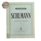 Livro schumann paganini-studien op. 3 (estoque antigo) Livro schumann paganini-studien op. 3 (estoque antigo)