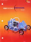 Livro - Science Dimensions Grade 4 - Student Edition Interactive Worktext Livro - Science Dimensions Grade 4 - Student Edition Interactive Worktext