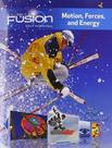 Livro - Science Fusion - Motion, Forces And Energy- Grade 6-8