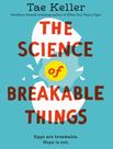 Livro - Science Of Breakable Things, The - PENGUIN BOOKS