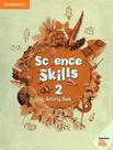 Livro - Science Skills 2 Ab With Online Activities