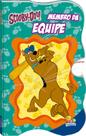Livro - Scooby- doo! Membro da equipe