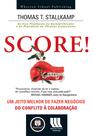 Livro - Score!