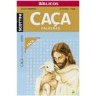 Livro - SCOTTINI CAÇA BIBLICO N3009 32P(F)