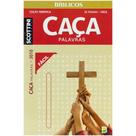Livro - SCOTTINI CAÇA BIBLICO N3010 32P(F)