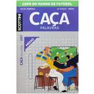 Livro - SCOTTINI CAÇA COPA DO MUNDO N3007 32P(M) Livro - SCOTTINI CAÇA COPA DO MUNDO N3007 32P(M)