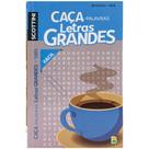 Livro - SCOTTINI CAÇA GRANDES N1005 96P(F) Livro - SCOTTINI CAÇA GRANDES N1005 96P(F)