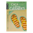 Livro - SCOTTINI CAÇA GRANDES N2127 32P(M)