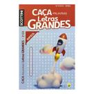 Livro - SCOTTINI CAÇA GRANDES N2133 32P(D) Livro - SCOTTINI CAÇA GRANDES N2133 32P(D)
