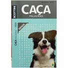 Livro - SCOTTINI CAÇA N1029 96P(D)