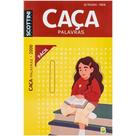 Livro - SCOTTINI CAÇA N2000 32P(F)