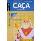 Livro - SCOTTINI CAÇA N2008 32P(D)