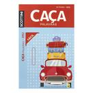 Livro - SCOTTINI CAÇA N2052 32P(F) Livro - SCOTTINI CAÇA N2052 32P(F)