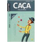Livro - SCOTTINI CAÇA N2056 32P(F)