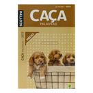 Livro - SCOTTINI CAÇA N2072 32P(M)