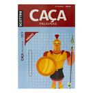 Livro - SCOTTINI CAÇA N2073 32P(M) Livro - SCOTTINI CAÇA N2073 32P(M)