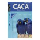 Livro - SCOTTINI CAÇA N2095 32P(D)