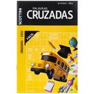Livro - Scottini Cruzadas (32p) N.2032 (Fácil) Livro - Scottini Cruzadas (32p) N.2032 (Fácil)