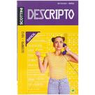 Livro - SCOTTINI DESCRIPTO N1012 96P(D) Livro - SCOTTINI DESCRIPTO N1012 96P(D)