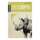 Livro - SCOTTINI DESCRIPTO N2135 32P(F) Livro - SCOTTINI DESCRIPTO N2135 32P(F)