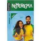 Livro - Scottini Numerigma (96p) N.1013 (Fácil)