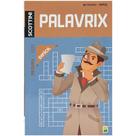 Livro - SCOTTINI PALAVRIX N1021 96P(D) Livro - SCOTTINI PALAVRIX N1021 96P(D)