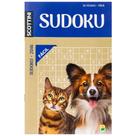 Livro - Scottini Sudoku (32p) N.2046 (Fácil)