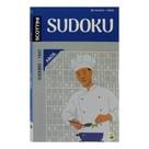 Livro - Scottini Sudoku (96p) N.1047 (Fácil)