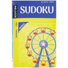 Livro - SCOTTINI SUDOKU N1024 96P(D)