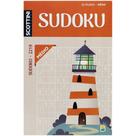 Livro - SCOTTINI SUDOKU N2219 32P(M)