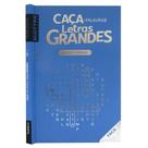 Livro - SCOTTINI TOUCH CAÇA GRANDES N4 196 (F)