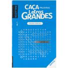 Livro - SCOTTINI TOUCH CAÇA GRANDES N6 196 (D)