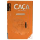 Livro - SCOTTINI TOUCH CAÇA N1 196P (F)